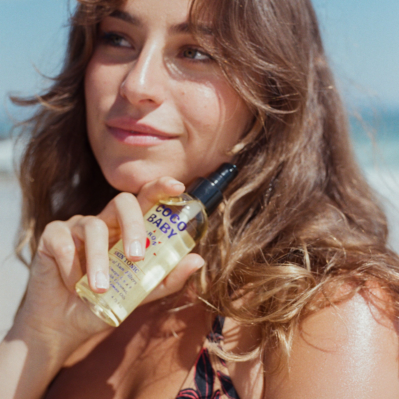 Why Natural Skin Care?