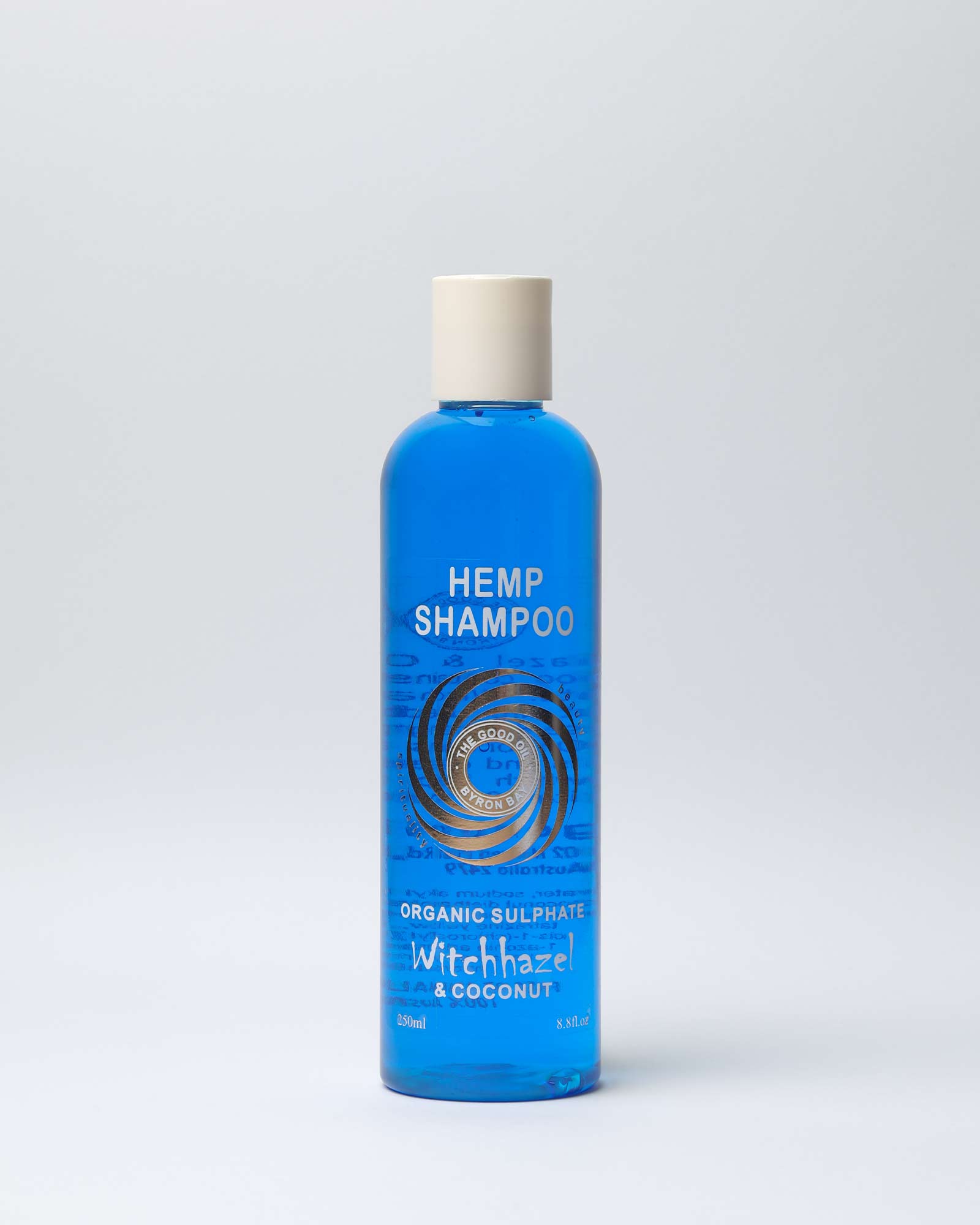 Organic Sulphate Shampoo