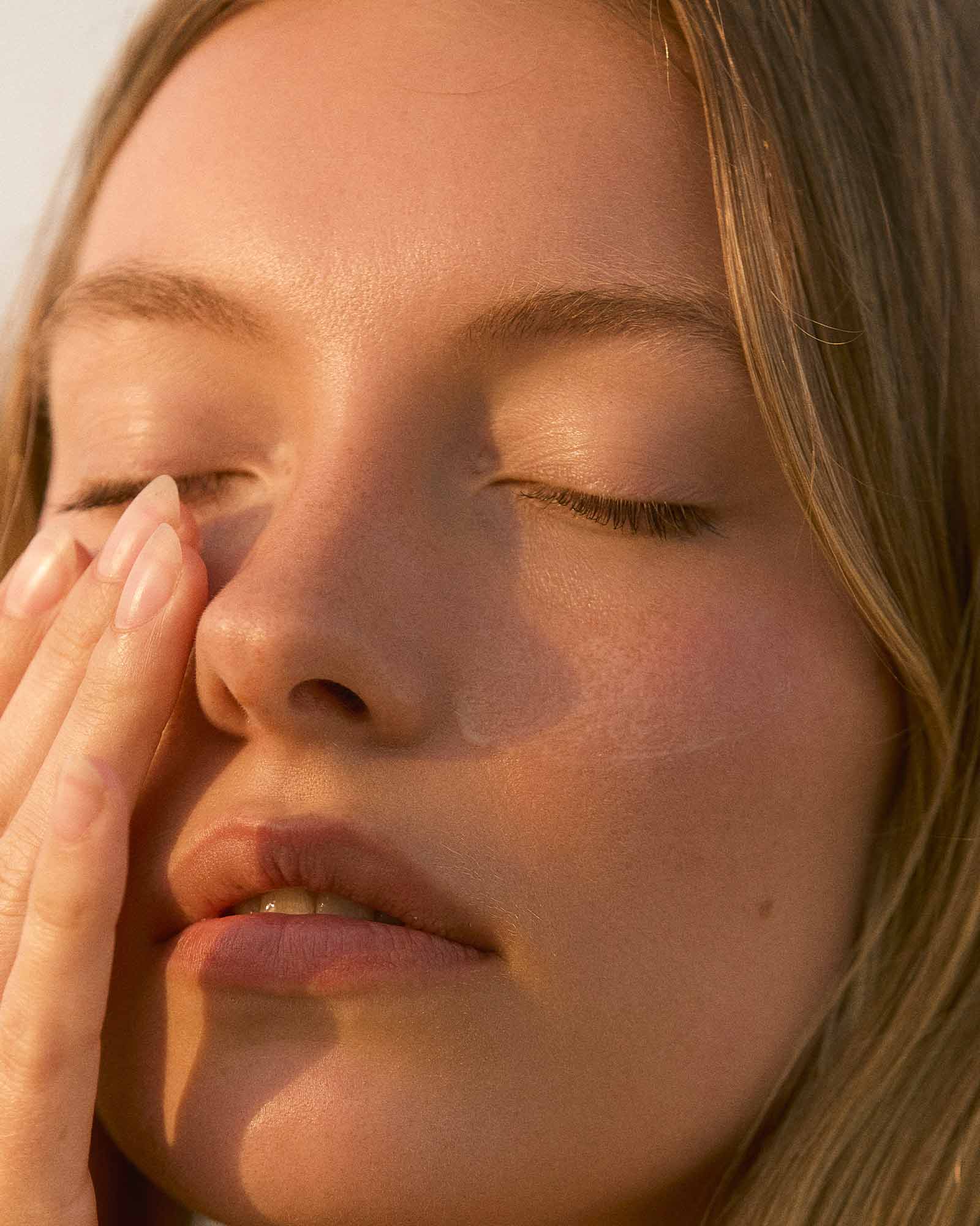 Opium Drops Face Cream