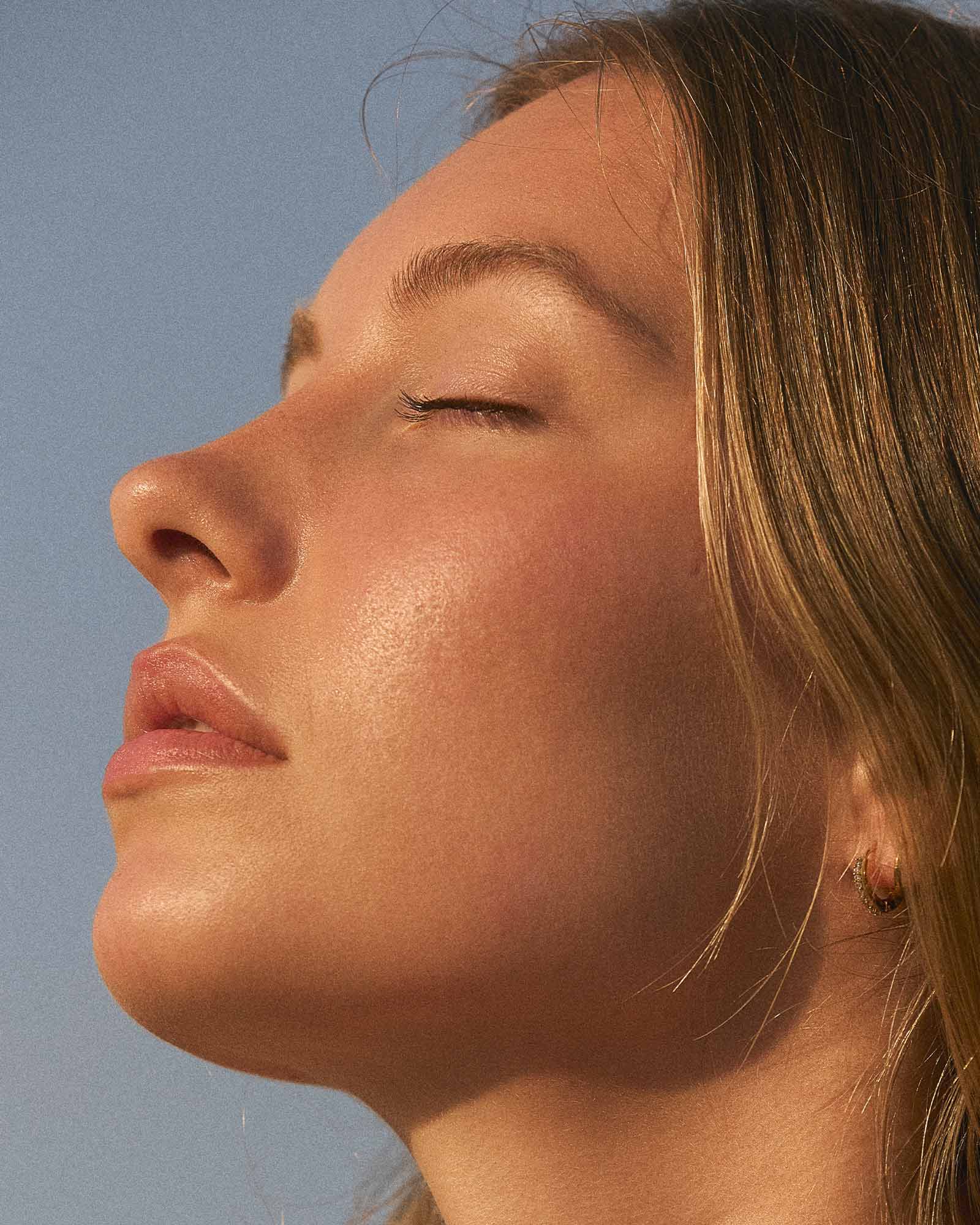 Opium Drops Face Cream