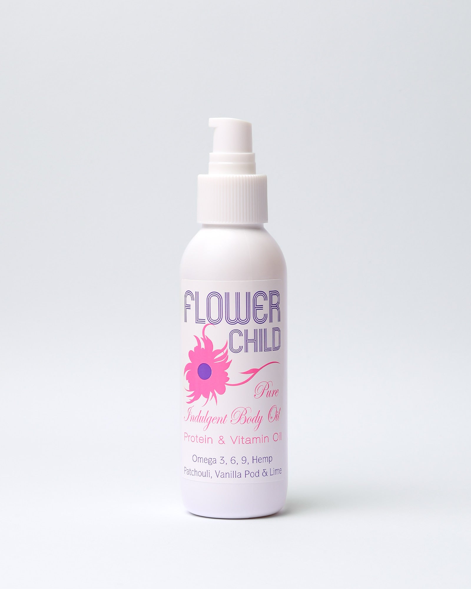 flower child seed oils Flower Child