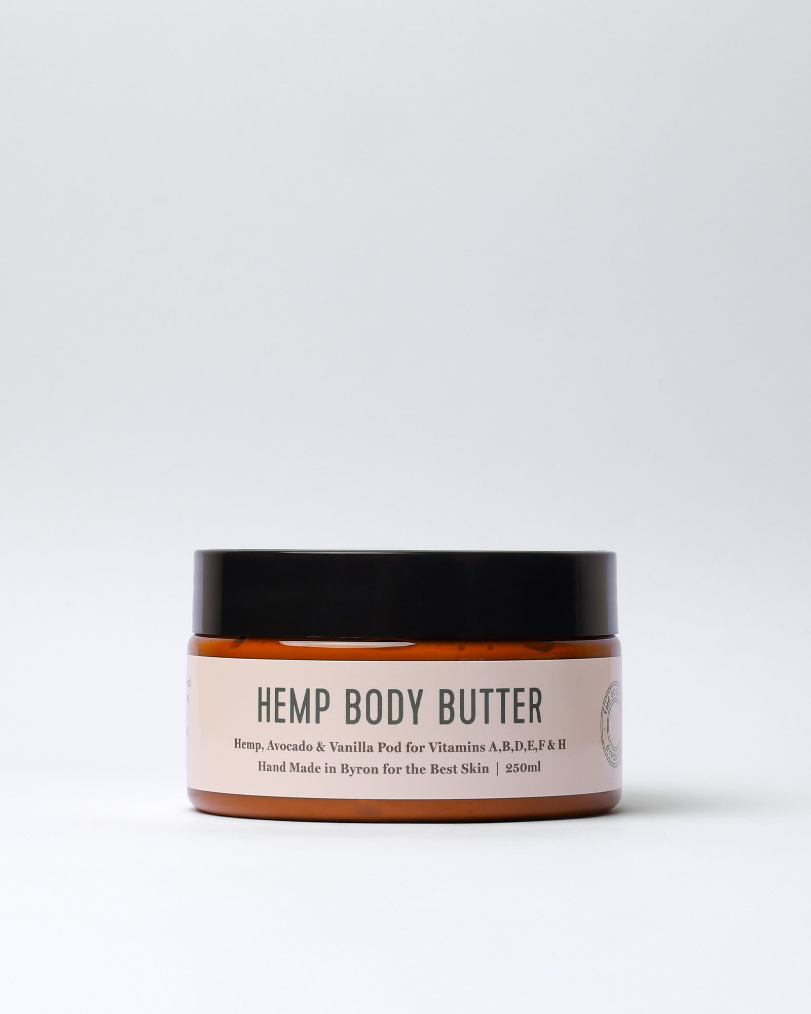 Hemp Body Butter