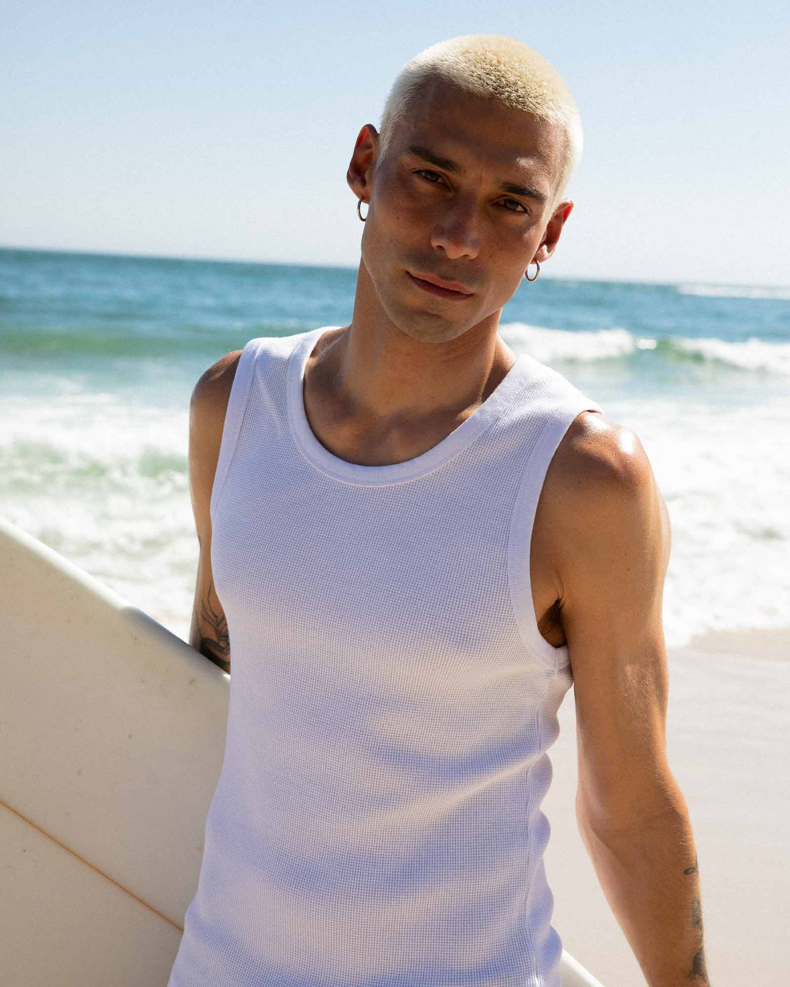 Moisturiser with Sunscreen