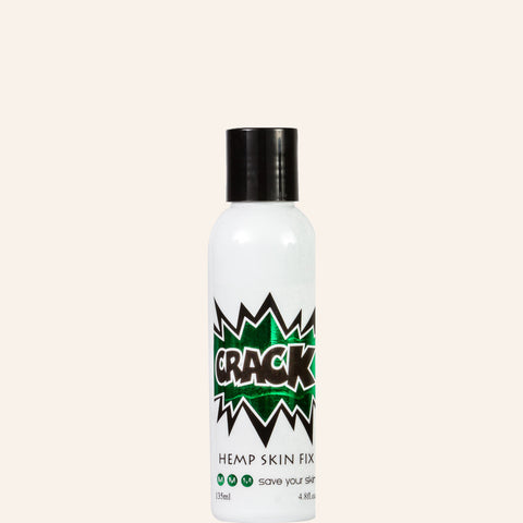 Crack Hemp Fix - The Good Oil