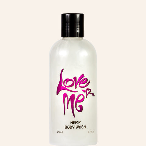 Love Me Body Wash