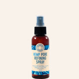 Hemp Pore Refining Spray