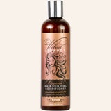 Velvet Strands Organic Hair Building Conditioner