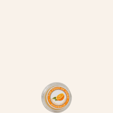 Jaffa Hemp Lip Balm