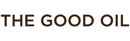 The Good Oil