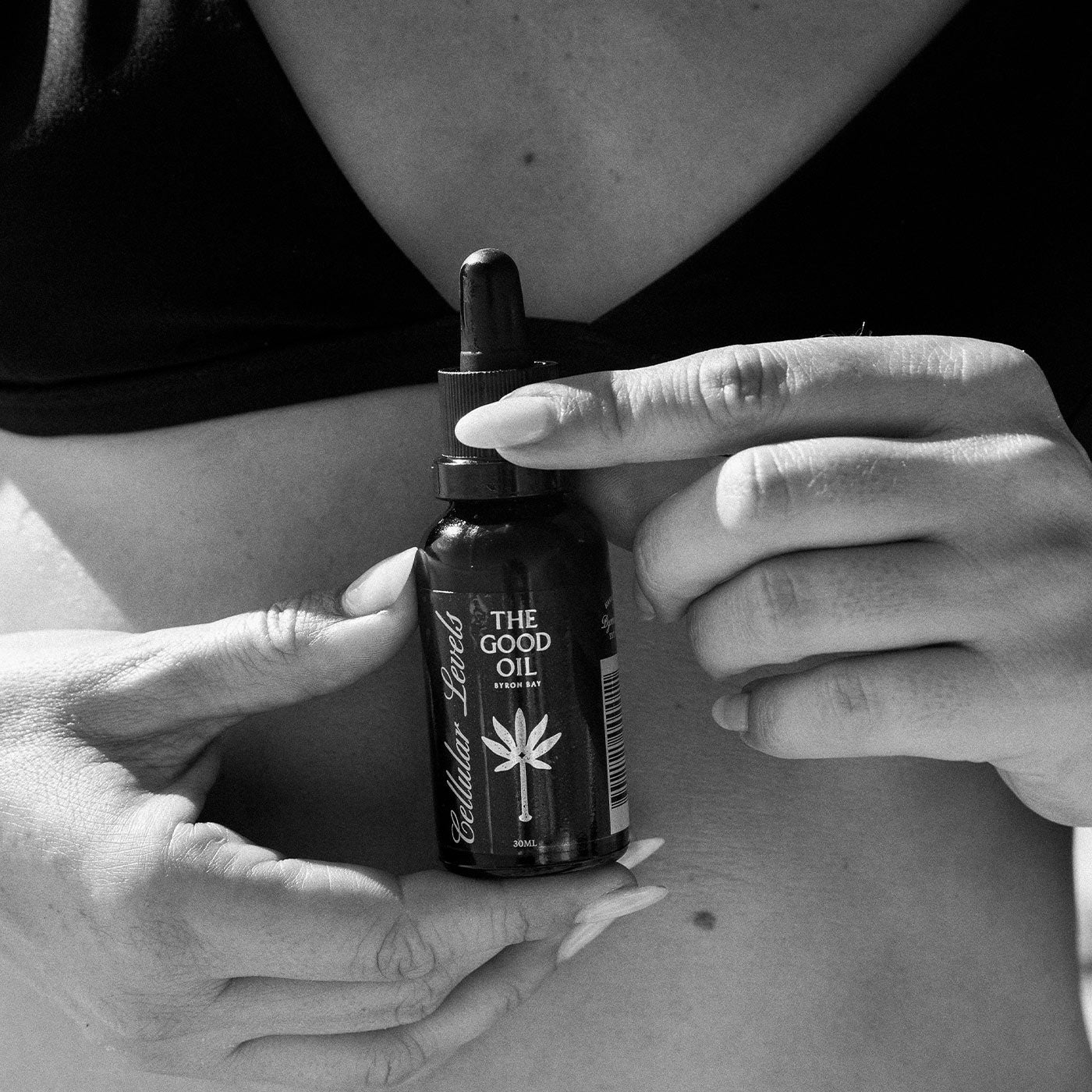 Organic Hemp Seed Oil - What is it? And what are the benefits.