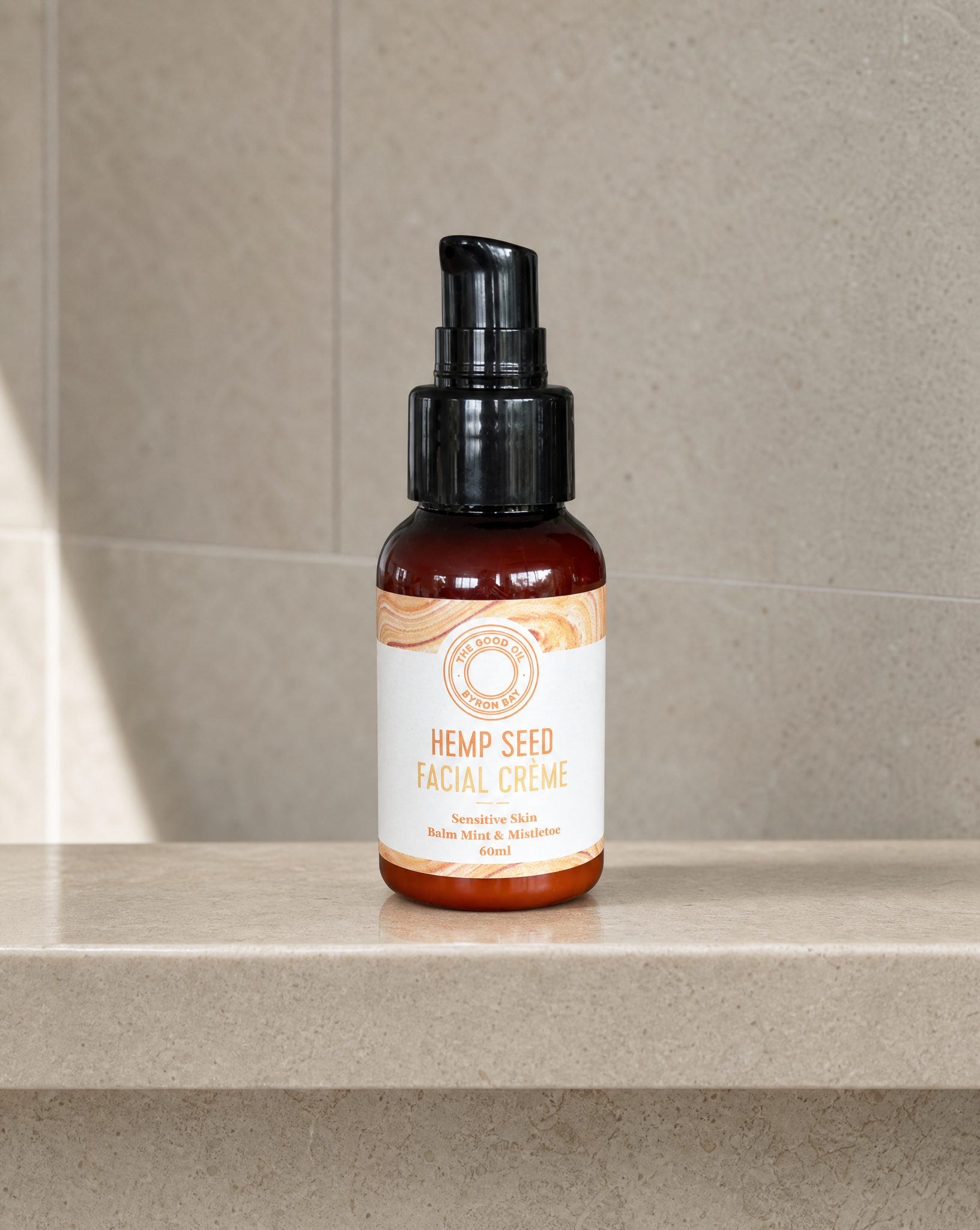 Sensitive Skin Face Cream