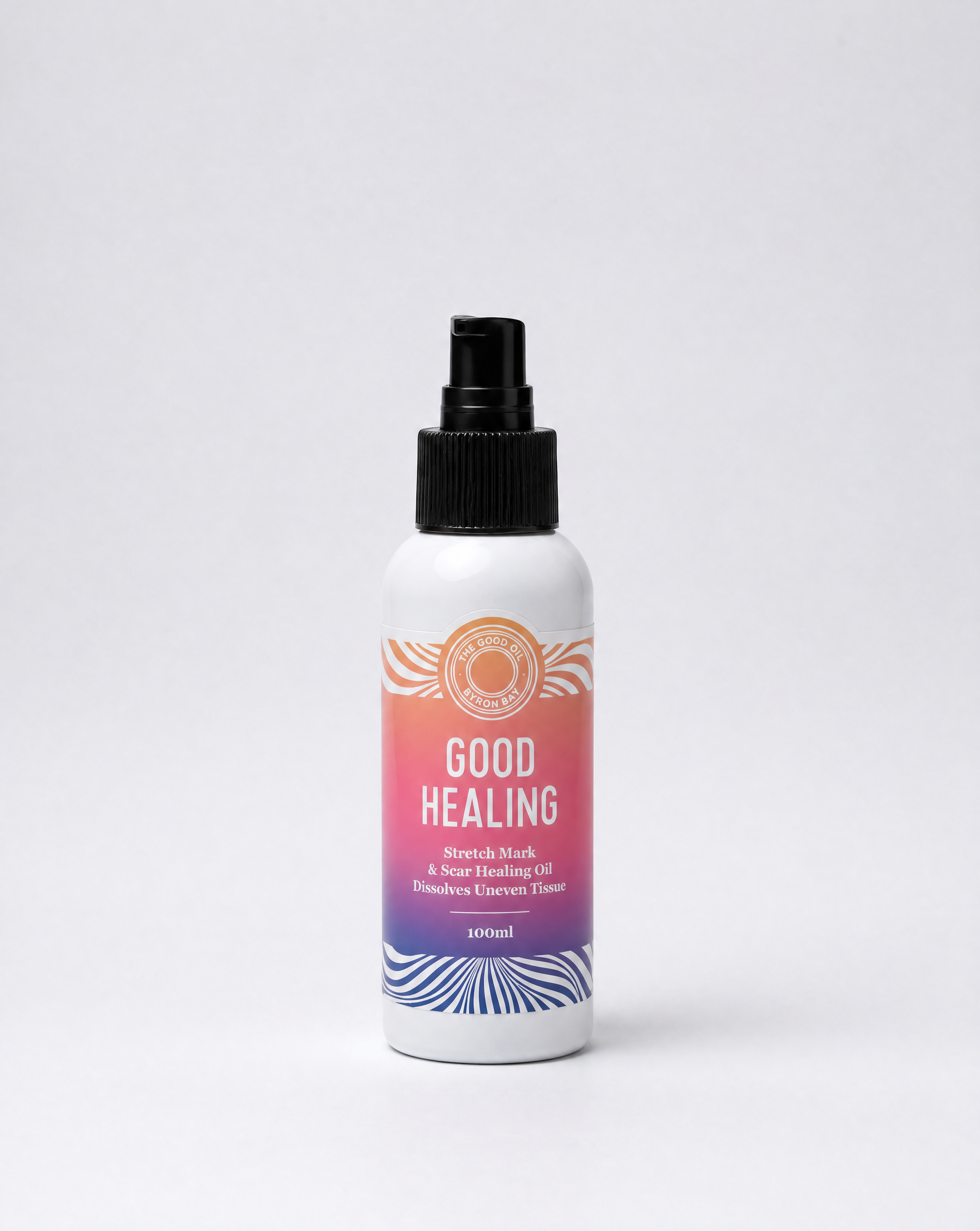 Good Healing - Stretch Marks & Scar Healing Oil