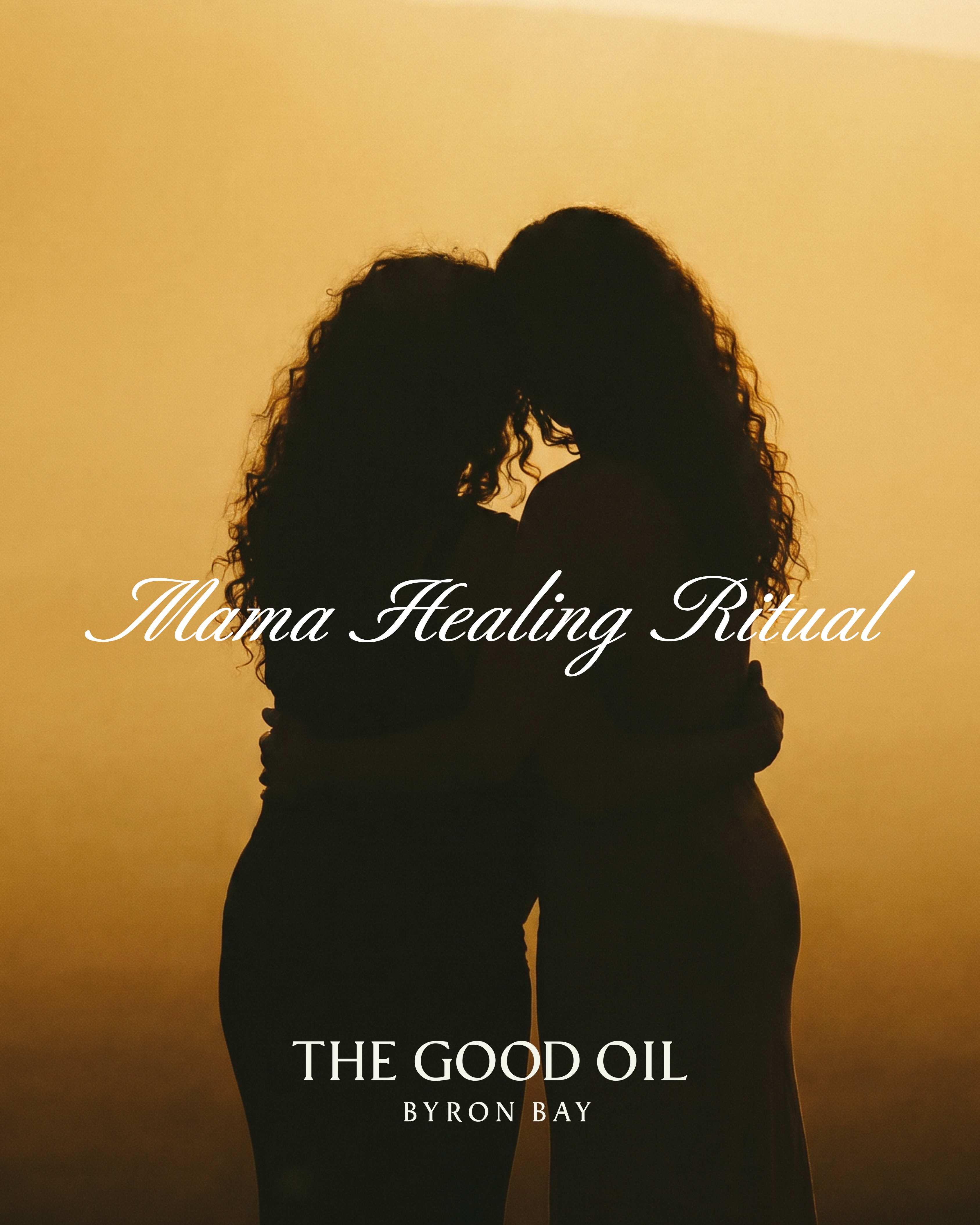 Mama Healing Ritual