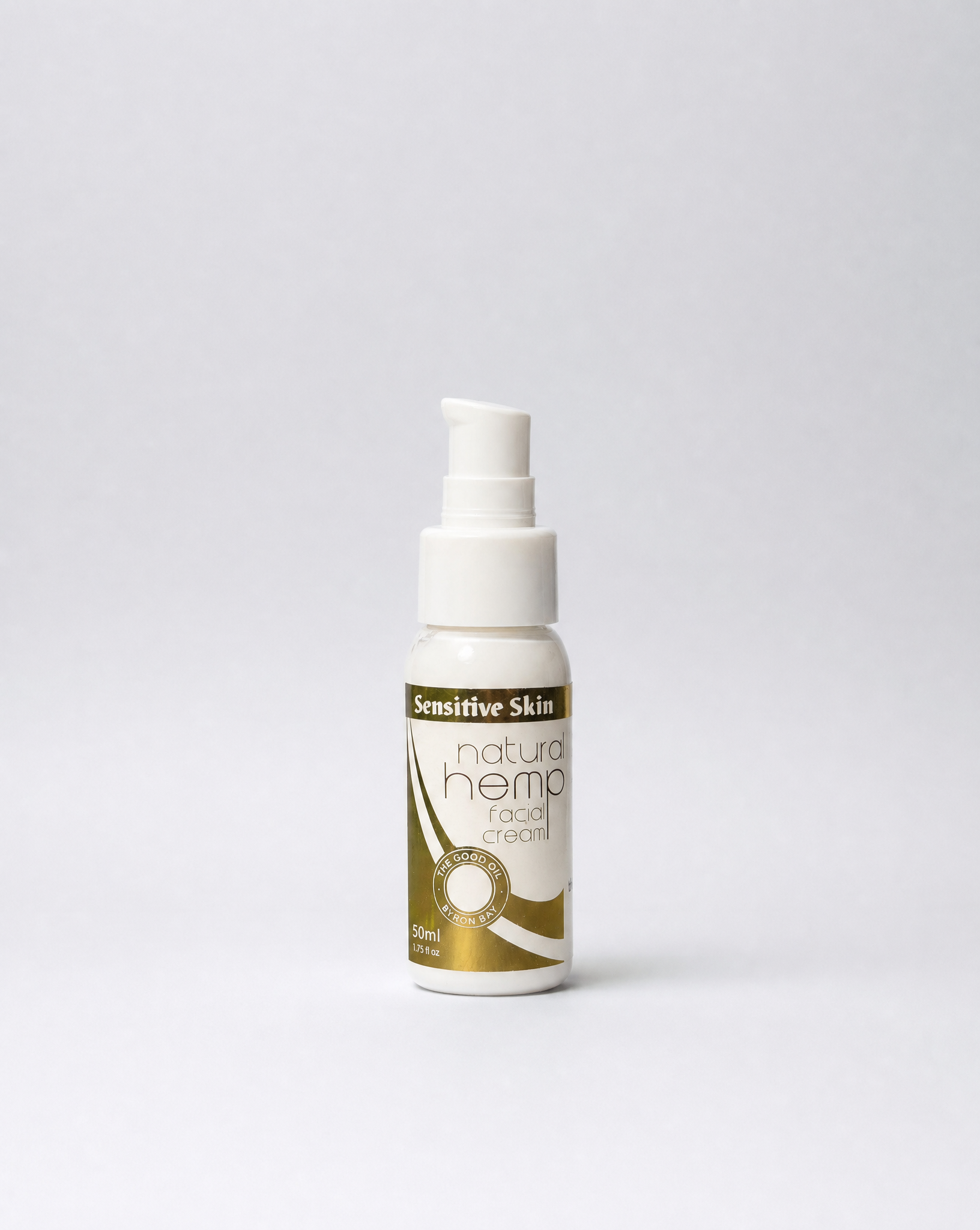 Sensitive Skin Face Cream