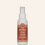 Natural Scar Tissue Eraser