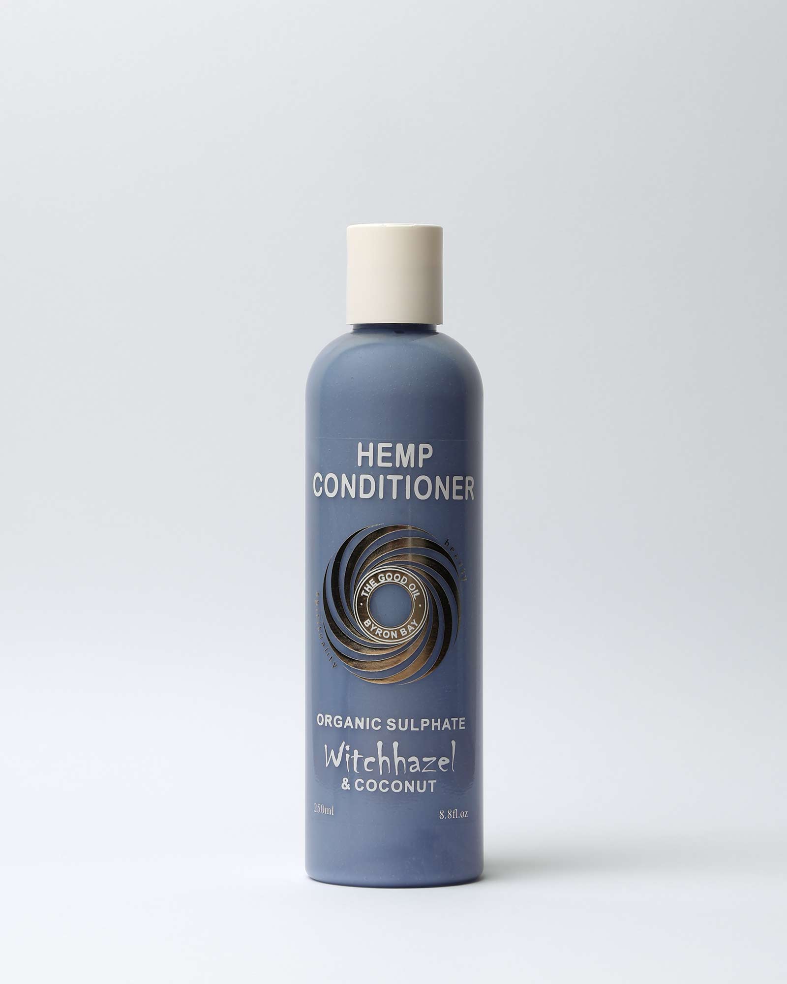 Organic Sulphate Conditioner