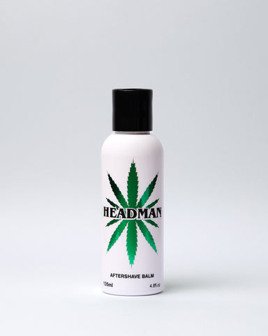 Headman Aftershave Balm