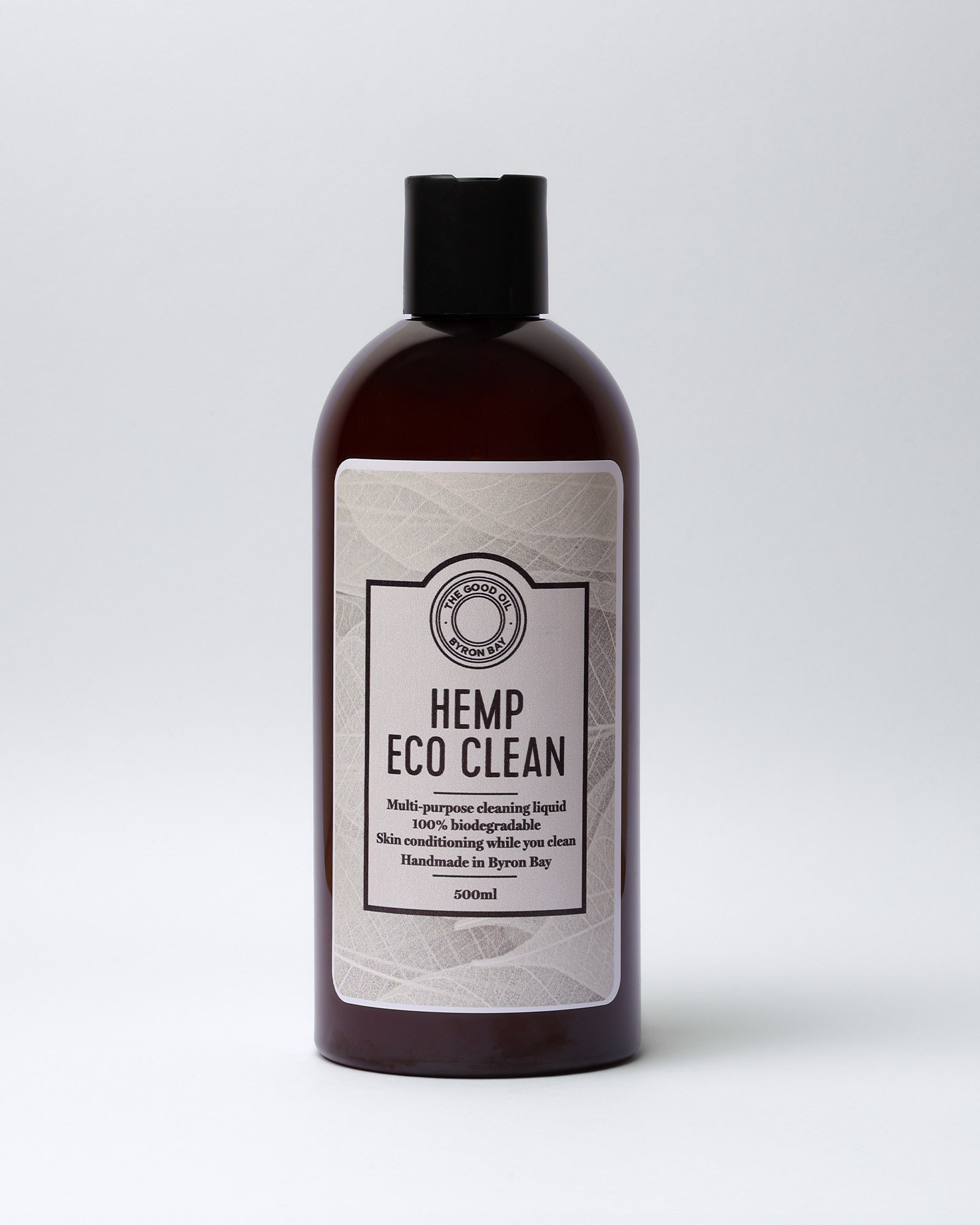 Hemp Eco Clean