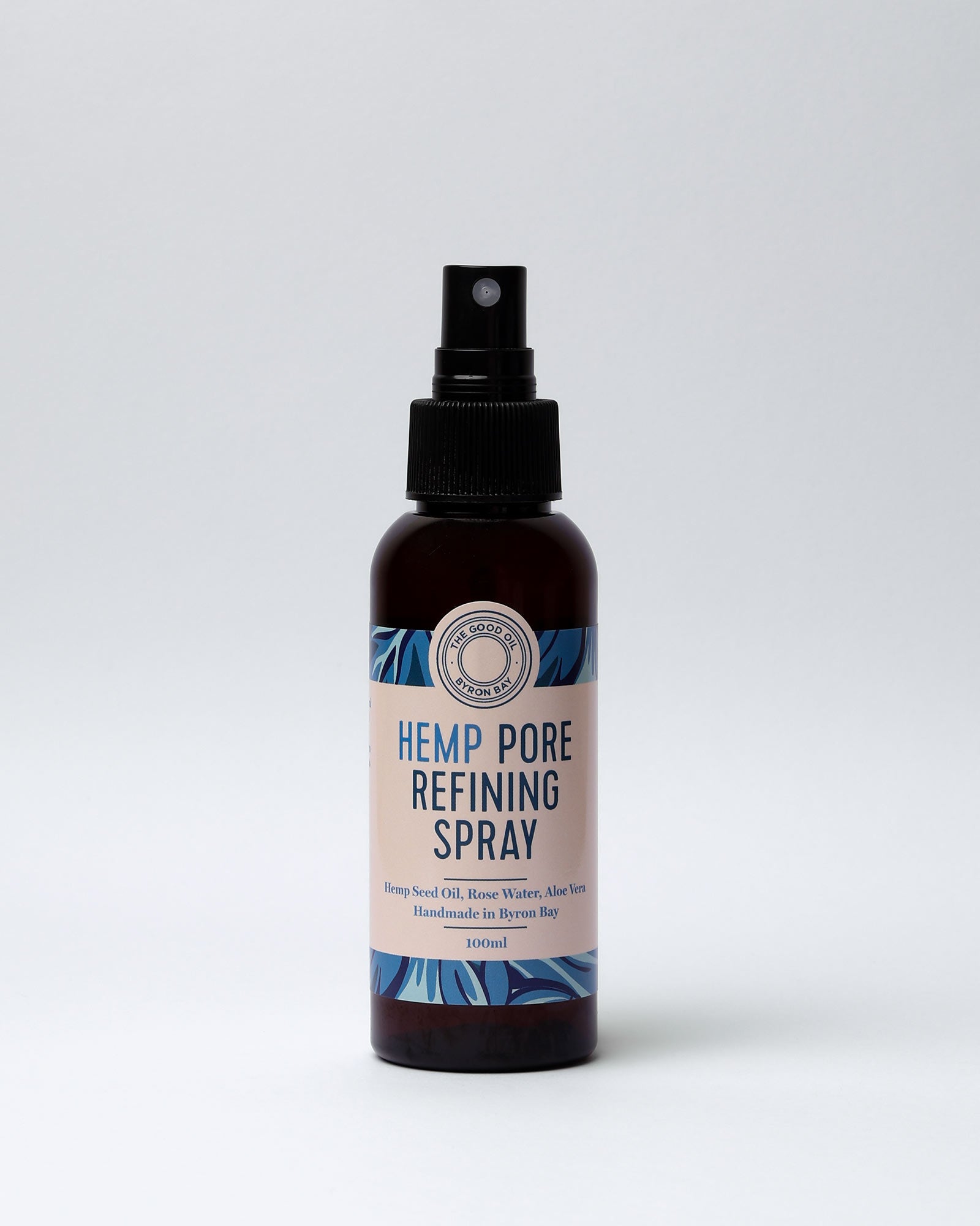 Hemp Pore Refining Spray