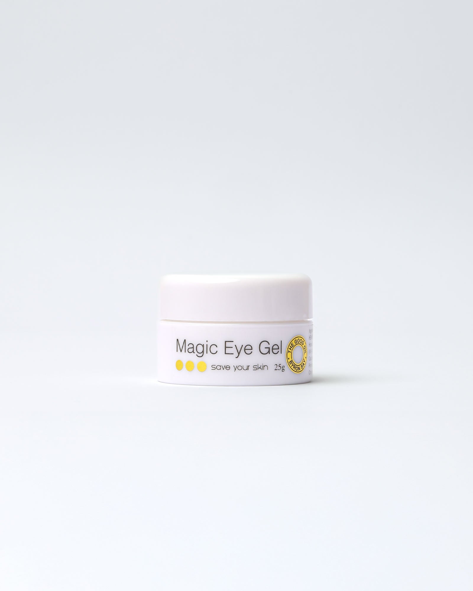 Magic Eye Gel