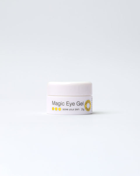 Magic Eye Gel