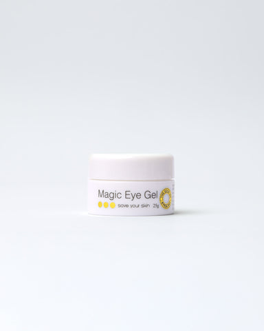 Magic Eye Gel