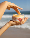 Argan Hair as Strong as Rope Mask