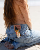 Argan Hair as Strong as Rope Oil