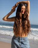 Argan Hair as Strong as Rope Conditioner