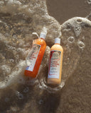 Argan Hair as Strong as Rope Conditioner