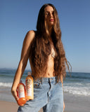 Argan Hair as Strong as Rope Shampoo