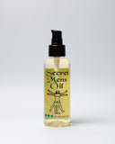 Secret Mens Oil