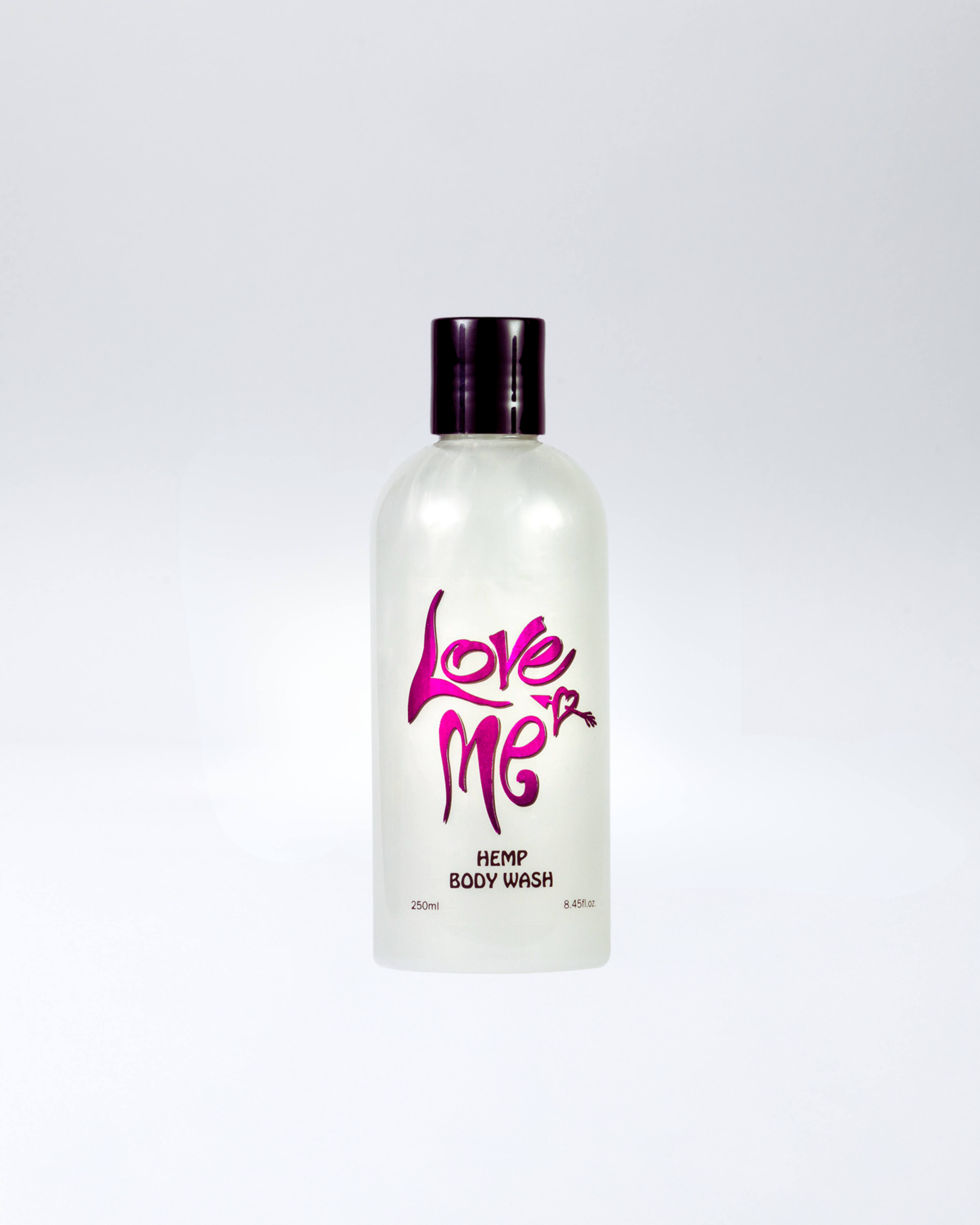 Love Me Body Wash