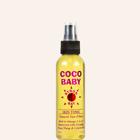 Coco Baby - The Good Oil