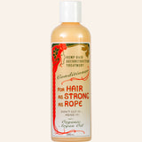 Argan Hair as Strong as Rope Conditioner