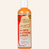 Argan Hair as Strong as Rope Shampoo