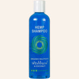 Organic Sulphate Shampoo