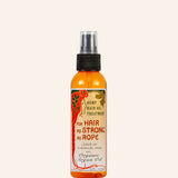 Hair as Strong as Rope Oil - The Good Oil
