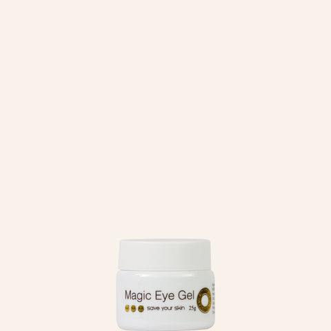 Magic Eye Gel